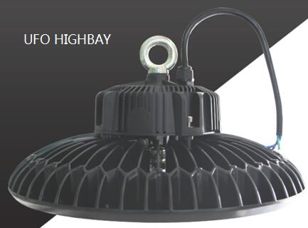 led UFO highbay