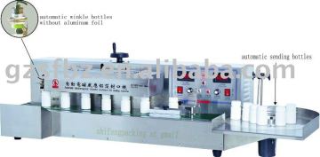 Full automatic sealing packing machine