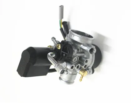 Carburetor Starter Electrical/Electric Auto Parts for PIAGGIO ZIP