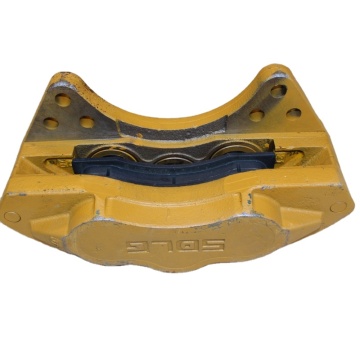 Bộ kẹp phanh Assy 250100113 dành cho phụ tùng máy xúc lật L968F LFT30
