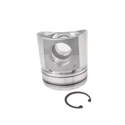 Piston for MAHLE and Diesel Engine Parts 4BT/6BT 3926631 102mm