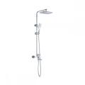 rainfall bathroom tall shower heads in sanitary ware