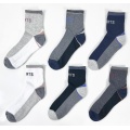 New fashion non-slip football socks