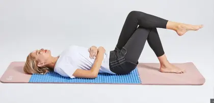 acupuncture massage wellness spike mat