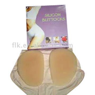 Buttock Pads