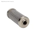 Stainless Steel Sintered Felt Oil Filter Element