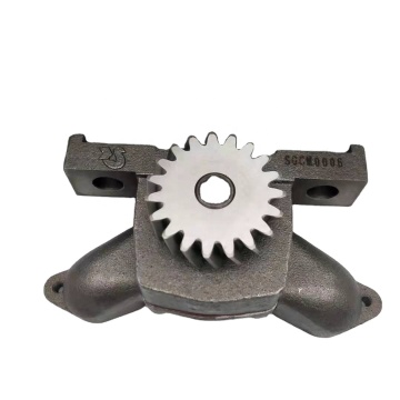 YUCHAI B3000-1011020A Oil Pump Spare Part Search