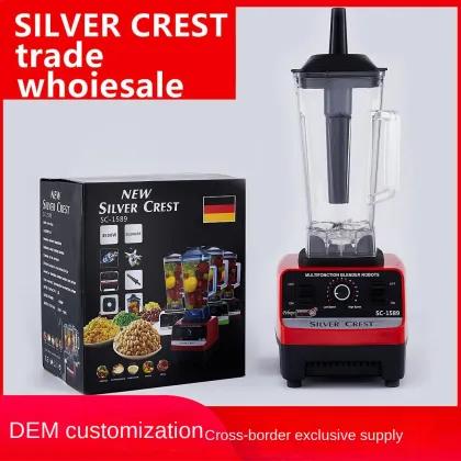 Multifunctional Wall Breaking & Cooking Machine