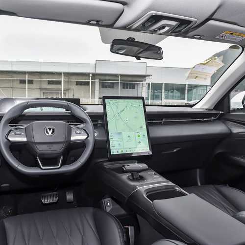 Smart Edition Eado EV460 Electric Car 2024 година