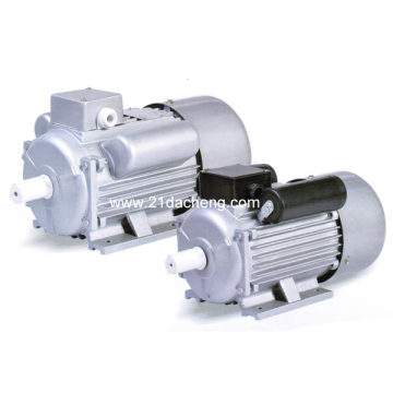 YCL Heavy Duty Series Single-phase Capacitor Start Asynchronous Motor