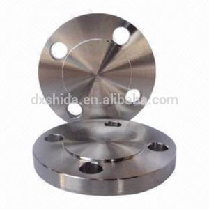 PN 40 BS 4504 high quality blind flange