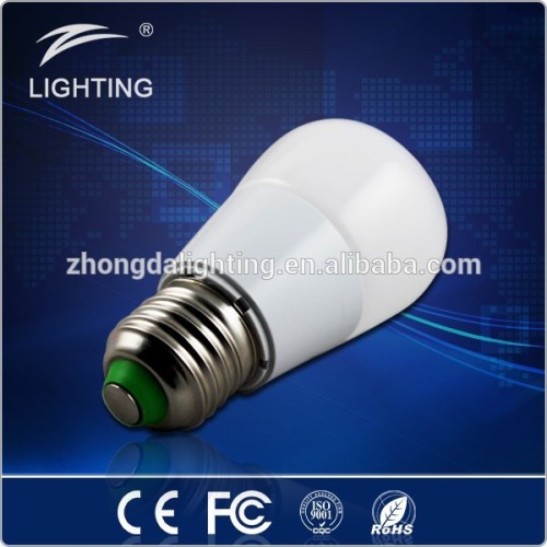 3W 5W 7W 9W equivalent led bulb light china manufacturer