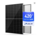 Half Cut 445W 450W Mono Solar Panel