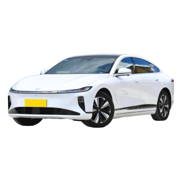 2023 Changan Qiyuan A07: Hot-Selling New Energy Intelligent Electric Vehicle