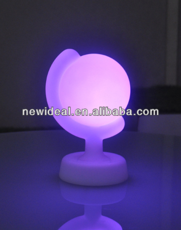 LED globe (NJ1693)