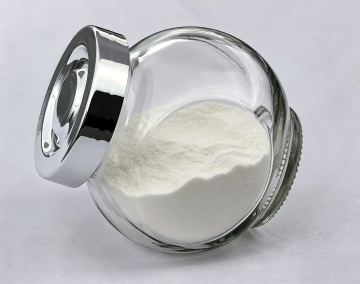 Fibra solubile a basso contenuto calorico di destrina naturale resistente al mais