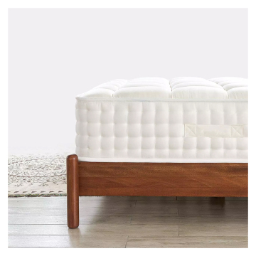 High-Quality Pocket Spring Mattress: 25cm 3FT, 3D High Density Foam, Custom Design Options, Low Minimum Order Quantity (MOQ) - UK Preferred