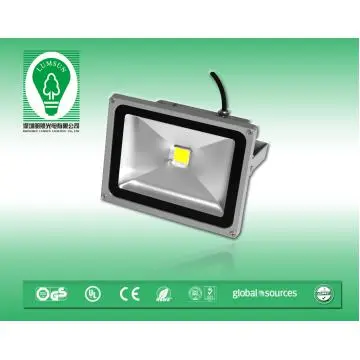 LED flood light 30w  ,industry lighting