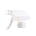 28/400 28/410 white all plastic triger foaming pump sprayer nozzle