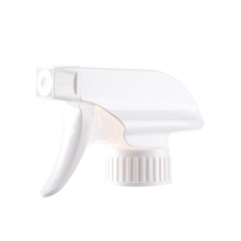 28/400 28/410 White All Plastic Triger Foaming Pump Sprayer Düse