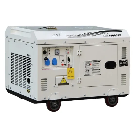 10KW generator electric generator
