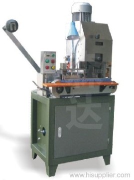 Full Automatic Crimping Machine 