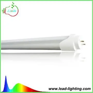 9w T8 tube light,led fluorescent tube General Electric Tubes