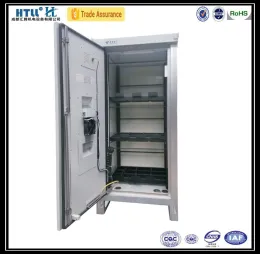 Telecom Outdoor Batterry Cabinet