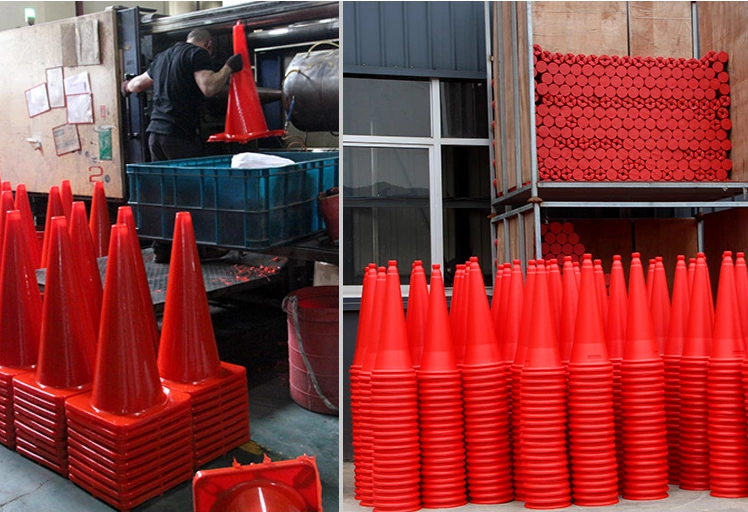 Custom Custom Traffic Cone Road Safety