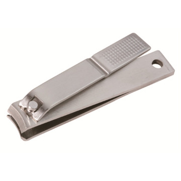 Stainless Steel Nail Cutter