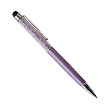 Touchpen for the mobile phone