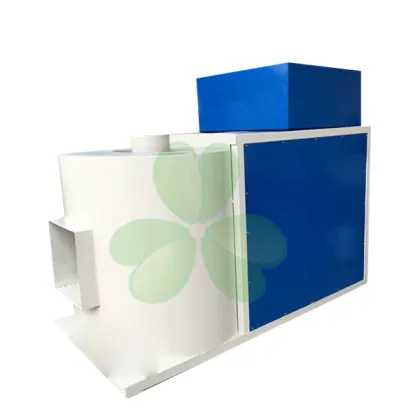 Biomass Wood Pellets Burner with Long Lifetime