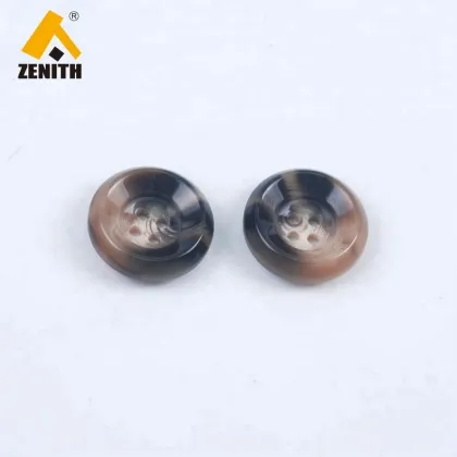 Quality Round Resin Buttons: BP40544 - Perfect for Clothing and Sewing Crafts