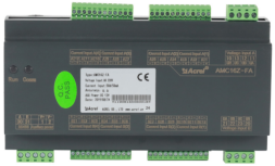 single phase energy monitoring