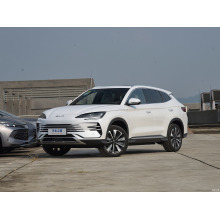 Comfortable byd song plus ev
