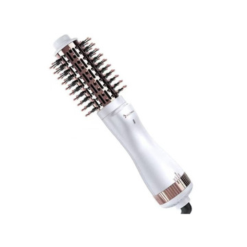 New Professional 600W Hot Ceramic 3 in 1 Blow Dryer Straightener Styler