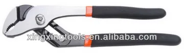 A6 Water Pump Pliers Groove Joint Pliers