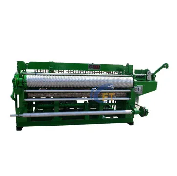 Holland Wire Mesh Welding Machine