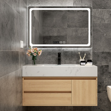 Extremely Designs Modern Bathroom Vanities