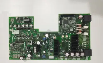 KCR-910D Driving Board for Mitsubishi MRL Elevators