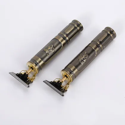 Electric Dragon Haircut USB Rechargeable Cordless Trimming