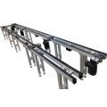 Vitrans Pallet Conveyor | Sistema de transferencia de paletas