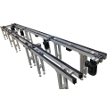 Vitrans Pallet Conveyor | Sistem pemindahan pallet