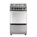 Hot sale cooker with stove and oven