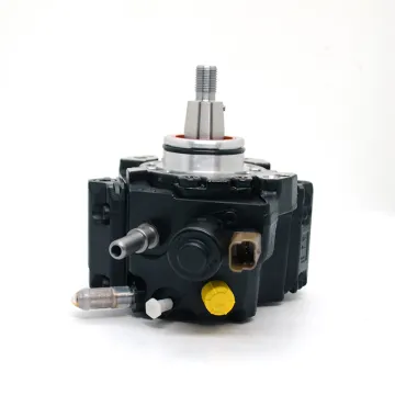 High Pressure Oil Pump for M9T Engine: 1111010-FD2301