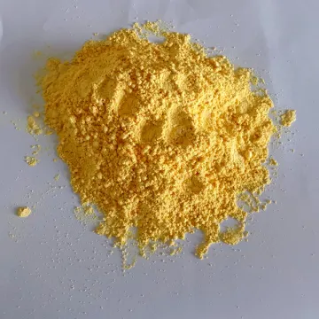 Azodicarbonamide eva foam making chemical blowing agent