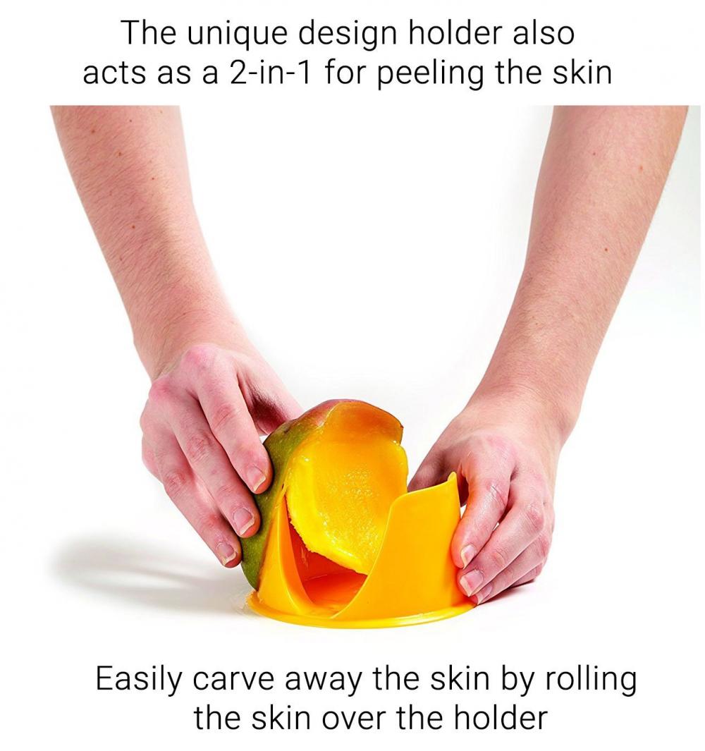 Multifunction Mango Slicer Fruit&Vegetable Tools