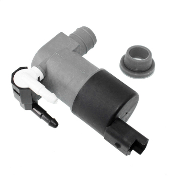 Windshield Washer Pump for Nissan - 28920-BU010 Front Windows