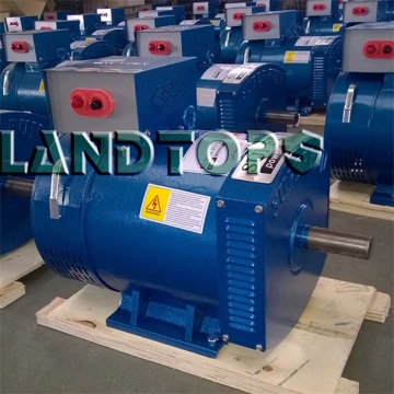 10KVA 380V Three Phase Output Alternator Price