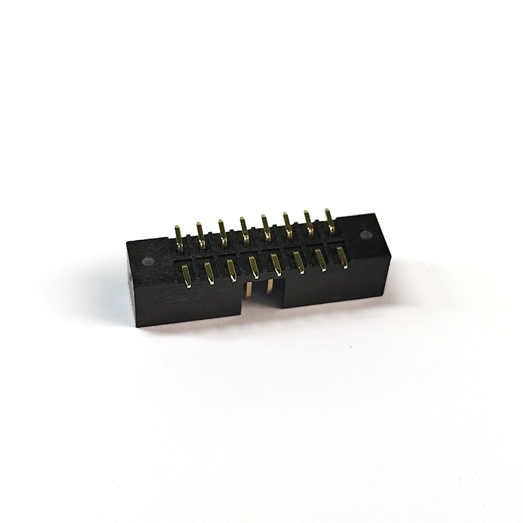 SMT chip jenniu connectors